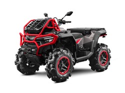CFORCE 1000 EFI EPS HO MUD